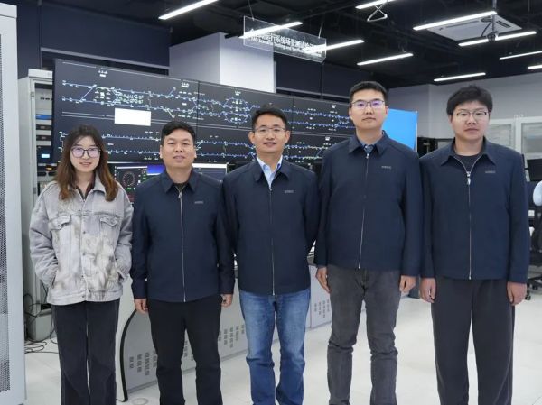 北京城建智控科技股份有限公司