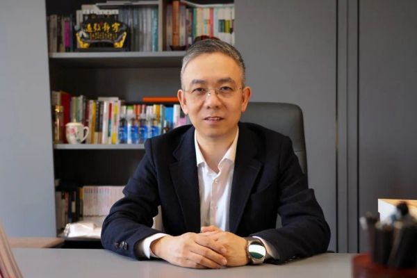 北京城建智控科技股份有限公司