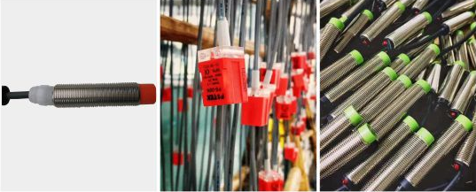 LT3100激光調阻機 兼容各種類型接近開關 實現3秒/個調阻 單臺設備日產量高達約2000個