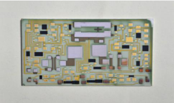 激光調阻機工藝革新引領潮流